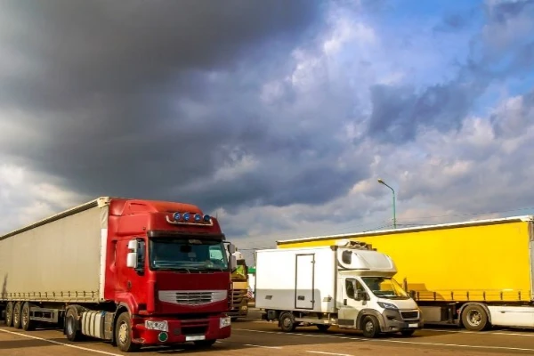 Mersin Tokat Nakliyat Ambarları